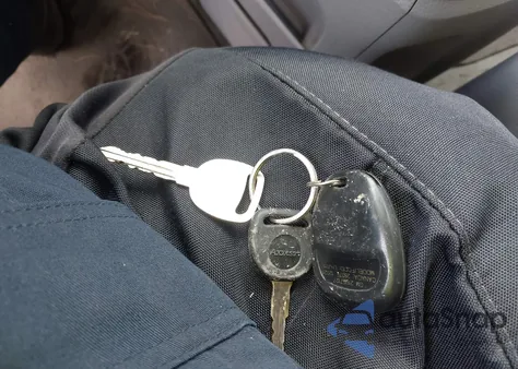 2007 Saturn Vue V6 из США, поврежденный, VIN 5GZCZ534X7S849709